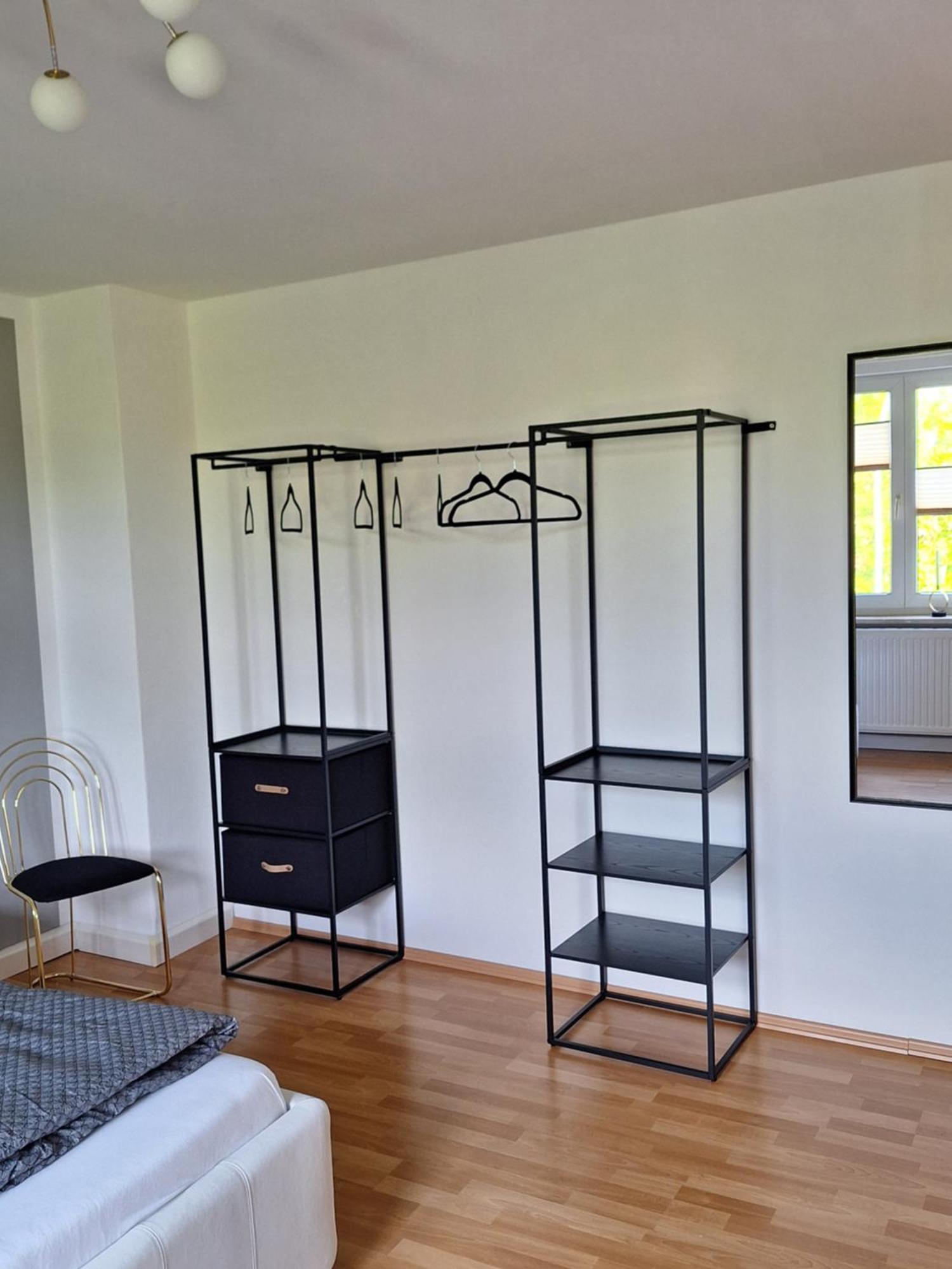 Schoene Maisonettewohnung In Der Barlachstadt Guestrow Exterior photo